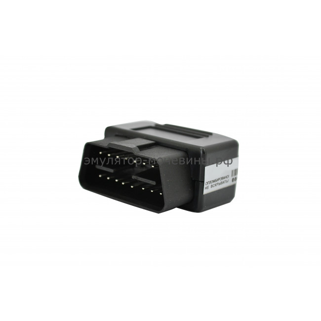 Эмулятор Adblue Banana Japana RuTruck OBD - Купить