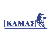 Камаз